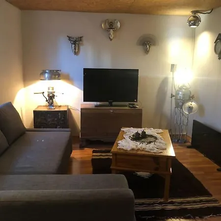 Kaleici Bahceli Oezel Muhtesem Muestakil Nyaraló
