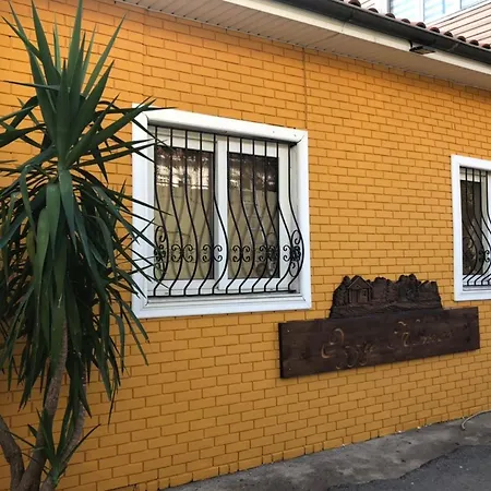 Holiday home Kaleici Bahceli Oezel Muhtesem Muestakil *