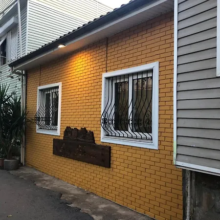 Holiday home Kaleici Bahceli Oezel Muhtesem Muestakil