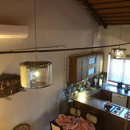 Holiday home Kaleici Bahceli Oezel Muhtesem Muestakil *