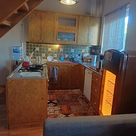 Casa vacanze Kaleici Bahceli Oezel Muhtesem Muestakil