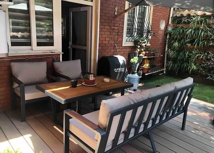 Kaleici Bahceli Oezel Muhtesem Muestakil * 안탈리아