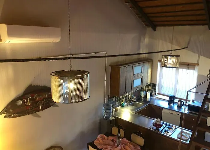 Holiday home Kaleici Bahceli Oezel Muhtesem Muestakil Antalya