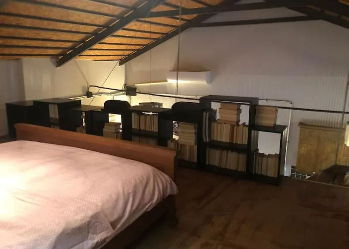 Kaleici Bahceli Oezel Muhtesem Muestakil Holiday home Antalya