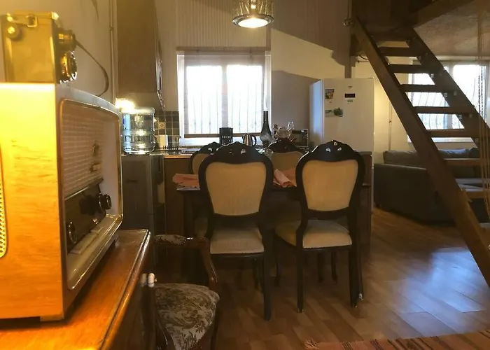 Kaleici Bahceli Oezel Muhtesem Muestakil Holiday home