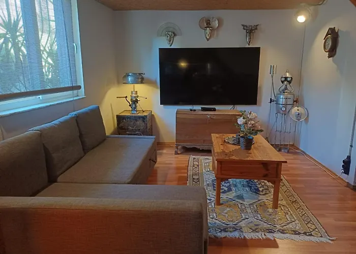 Holiday home Kaleici Bahceli Oezel Muhtesem Muestakil Antalya