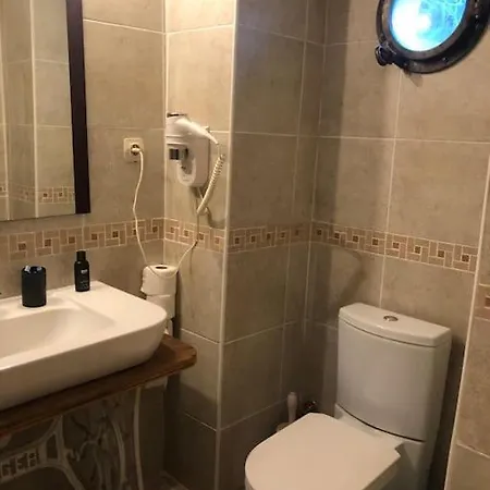 Holiday home Kaleici Bahceli Oezel Muhtesem Muestakil Antalya
