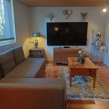 Holiday home Kaleici Bahceli Oezel Muhtesem Muestakil Antalya