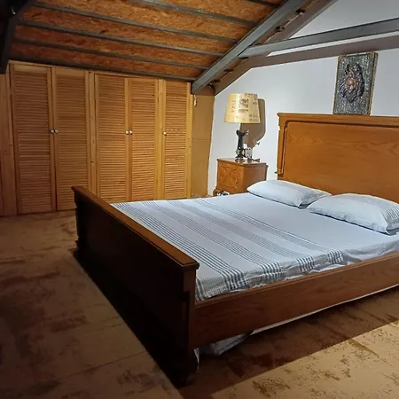 Kaleici Bahceli Oezel Muhtesem Muestakil Holiday home Antalya