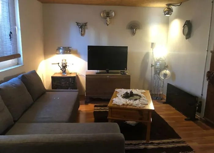 Kaleici Bahceli Oezel Muhtesem Muestakil Holiday home