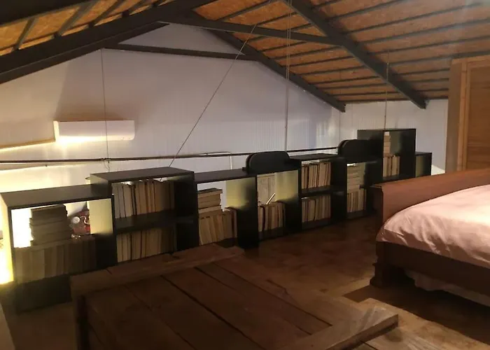 Kaleici Bahceli Oezel Muhtesem Muestakil Holiday home *