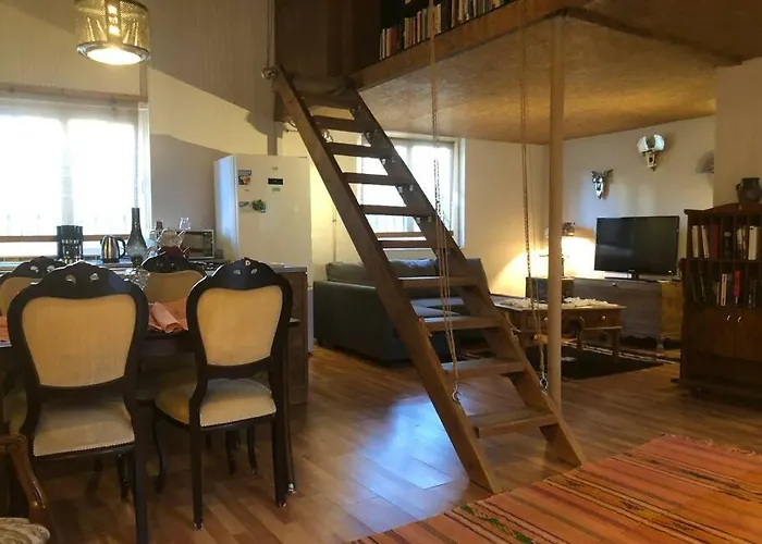Holiday home Kaleici Bahceli Oezel Muhtesem Muestakil